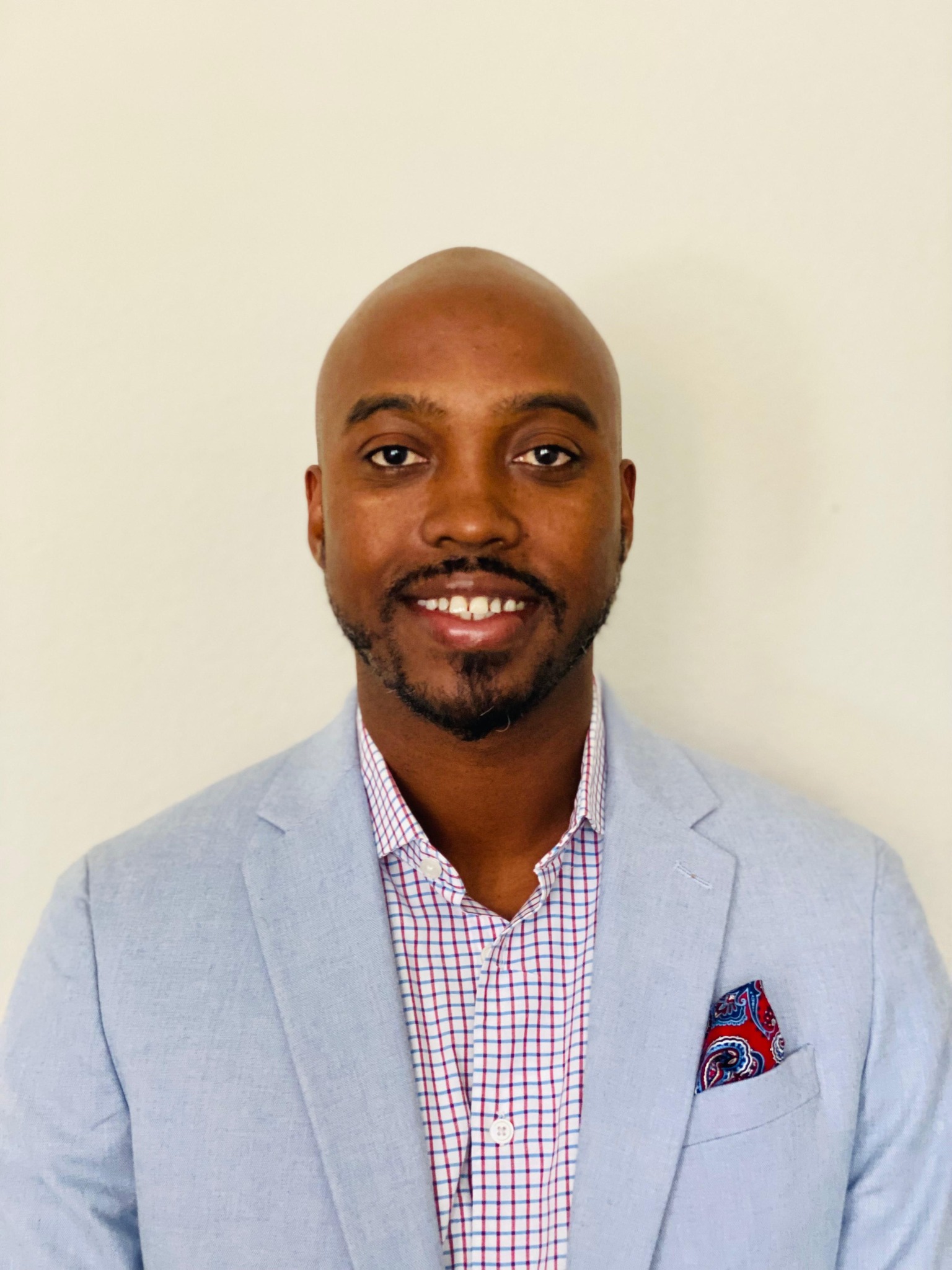 Ian Davis, independent licensed insurance broker